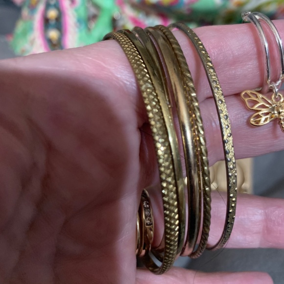 Nine West earring bundle - Picture 3 of 3